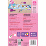 Unicorn Glitterluck - Cloud Crystals Game