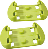 Kullerbu Floor Connectors Expansion Set