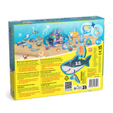 3D Puzzle Play World - Underwater